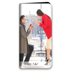 Picture-Perfect Photo Phone Folio Case