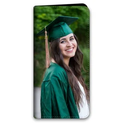 Picture-Perfect Photo Phone Folio Case