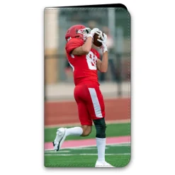 Picture-Perfect Photo Phone Folio Case