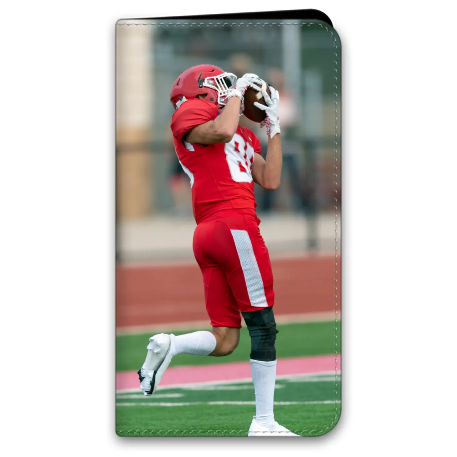 Picture-Perfect Photo Phone Folio Case