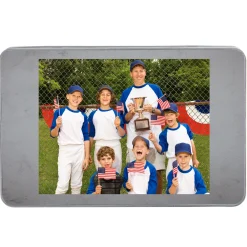 Picture-Perfect Photo Puzzle