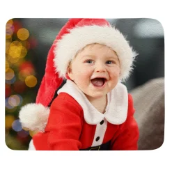 Picture-Perfect Photo Quilted Throw