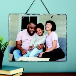 Picture-Perfect Photo Slate