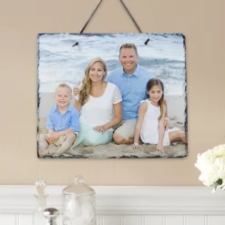 Picture-Perfect Photo Slate