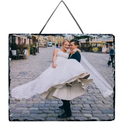 Picture-Perfect Photo Slate