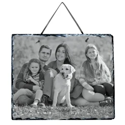 Picture-Perfect Photo Slate