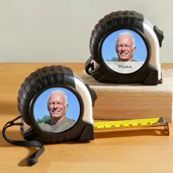 Picture-Perfect Photo Tape Measure