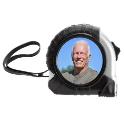 Picture-Perfect Photo Tape Measure