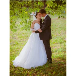 Picture-Perfect Photo Wood Block