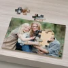Picture-Perfect Photo Wooden Puzzle