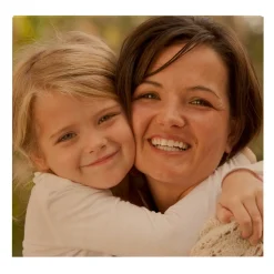 Picture-Perfect Photo Wood Plaque