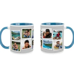 Picture Perfect Snapshot Photo Mug