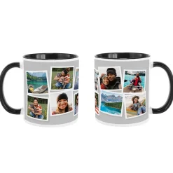 Picture Perfect Snapshot Photo Mug