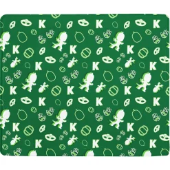 PJ Masks All Over Print Character Pattern Plush Blankets