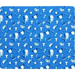 PJ Masks All Over Print Character Pattern Plush Blankets