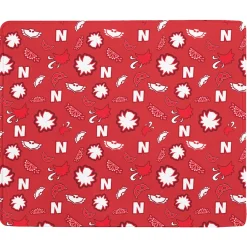 PJ Masks All Over Print Character Pattern Plush Blankets