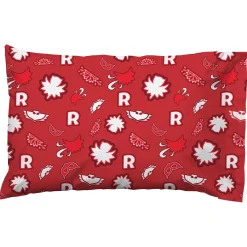 PJ Masks All Over Print Pattern Pillowcase