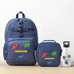 PJ Masks Backpack Collection