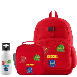 PJ Masks Backpack Collection