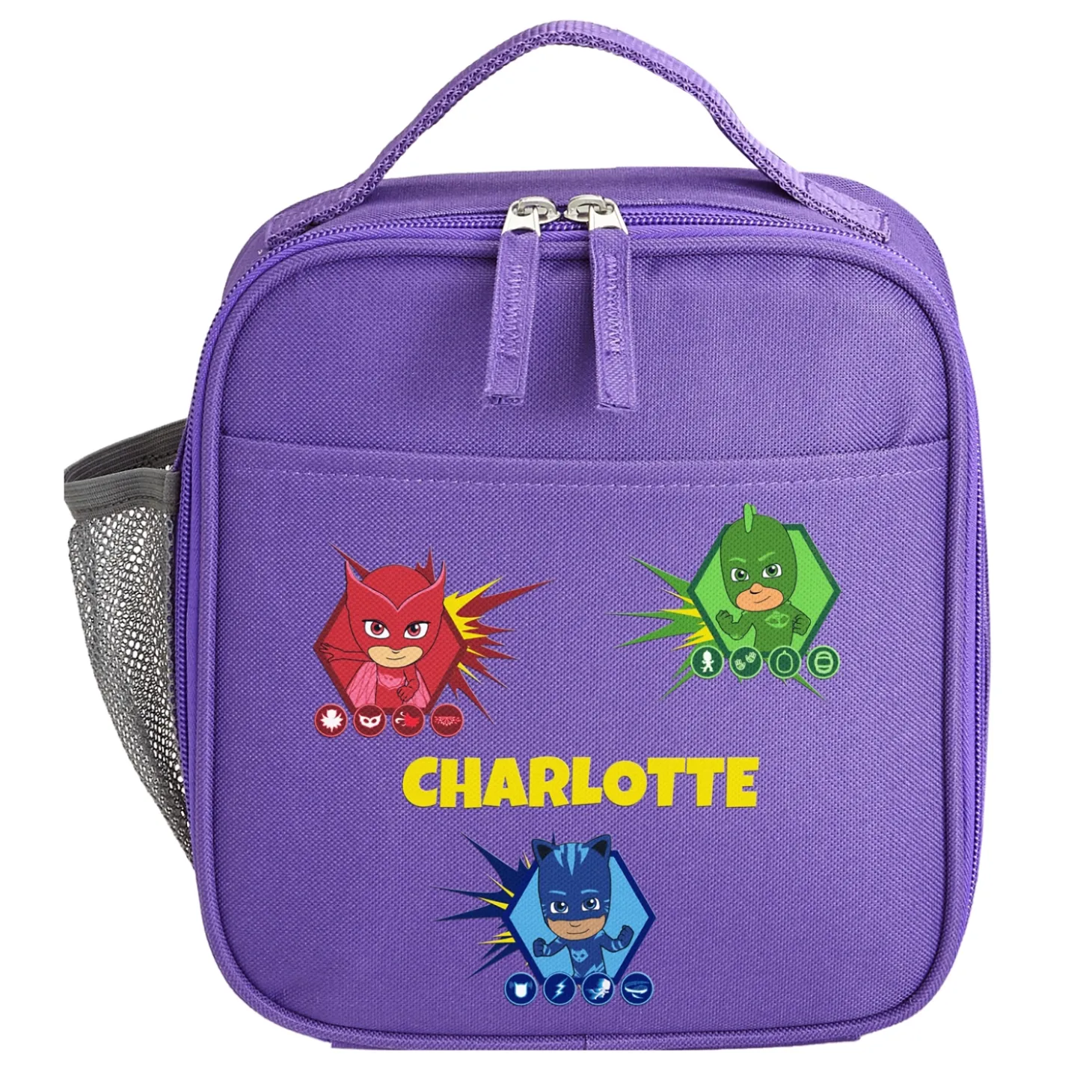 PJ Masks Backpack Collection