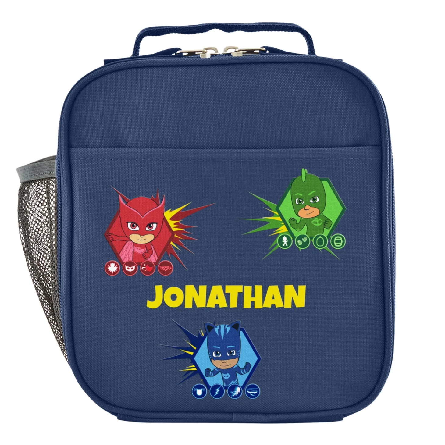 PJ Masks Backpack Collection