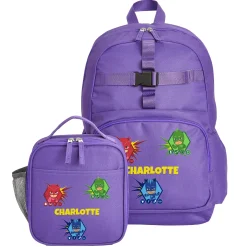 PJ Masks Backpack Collection