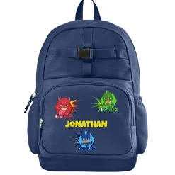 PJ Masks Backpack Collection