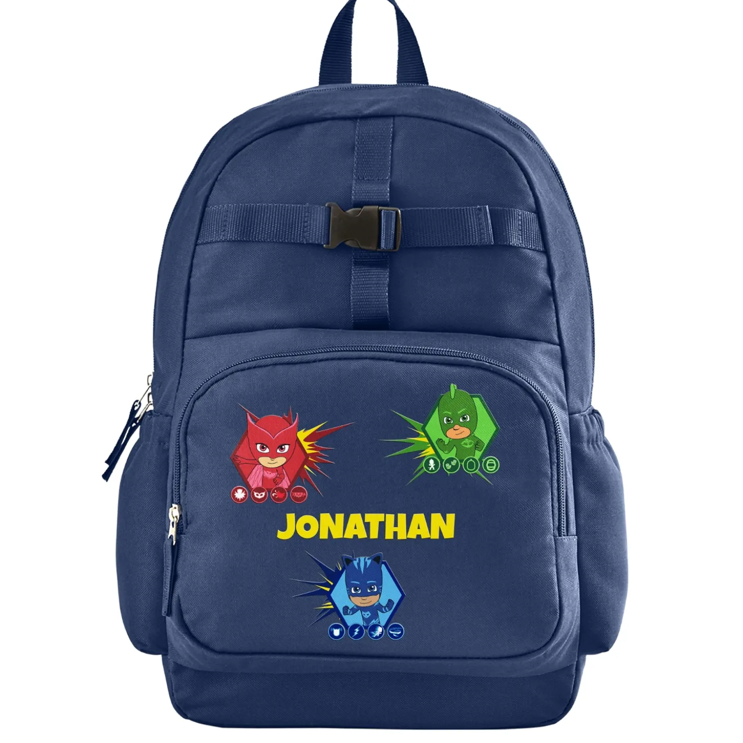 PJ Masks Backpack Collection