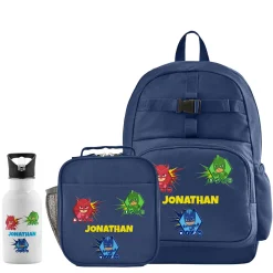 PJ Masks Backpack Collection