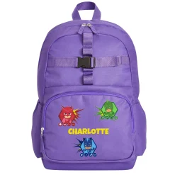 PJ Masks Backpack Collection