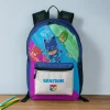PJ Masks Calling All Heroes Backpack