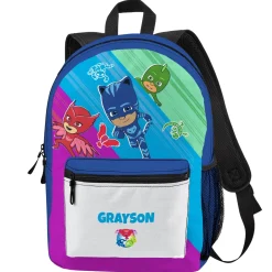 PJ Masks Calling All Heroes Backpack