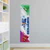 PJ Masks Calling All Heroes Growth Chart
