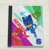 PJ Masks Calling All Heroes Initial Notebook