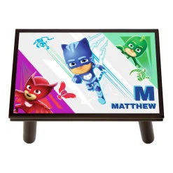 PJ Masks Calling All Heroes Step Stools