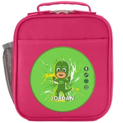 PJ Masks Character Backpack Collection