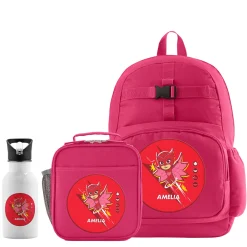 PJ Masks Character Backpack Collection