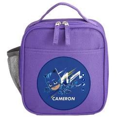PJ Masks Character Backpack Collection