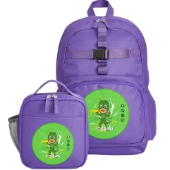 PJ Masks Character Backpack Collection