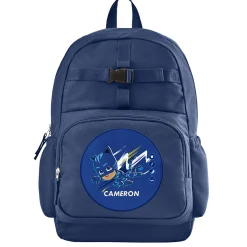 PJ Masks Character Backpack Collection