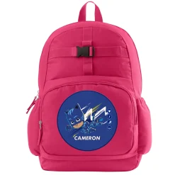 PJ Masks Character Backpack Collection