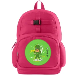 PJ Masks Character Backpack Collection
