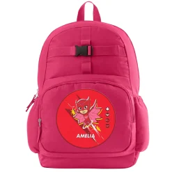 PJ Masks Character Backpack Collection