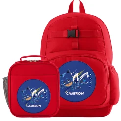 PJ Masks Character Backpack Collection