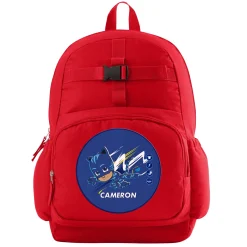 PJ Masks Character Backpack Collection