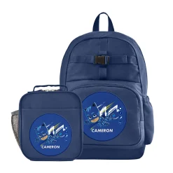 PJ Masks Character Backpack Collection
