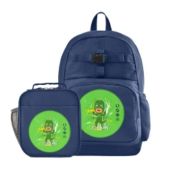 PJ Masks Character Backpack Collection