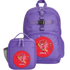 PJ Masks Character Backpack Collection