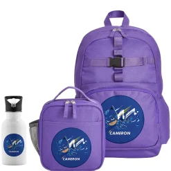 PJ Masks Character Backpack Collection