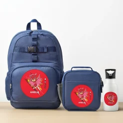 PJ Masks Character Backpack Collection